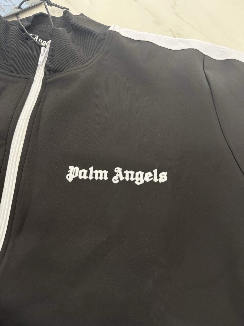 Palm Angels Tracksuit Jacket Men’s Large - Picture 3 of 5